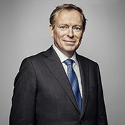 Bruno Bruins, Minister voor Medische Zorg en Sport