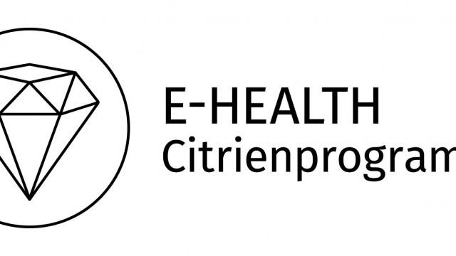 Werkgroep Inkoop Citrienprogramma e-health van start