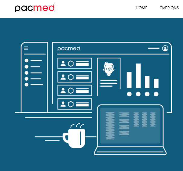 Pacmed (machine learning software op de IC)